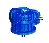 包絡(luò)減速機-包絡(luò)蝸桿減速機